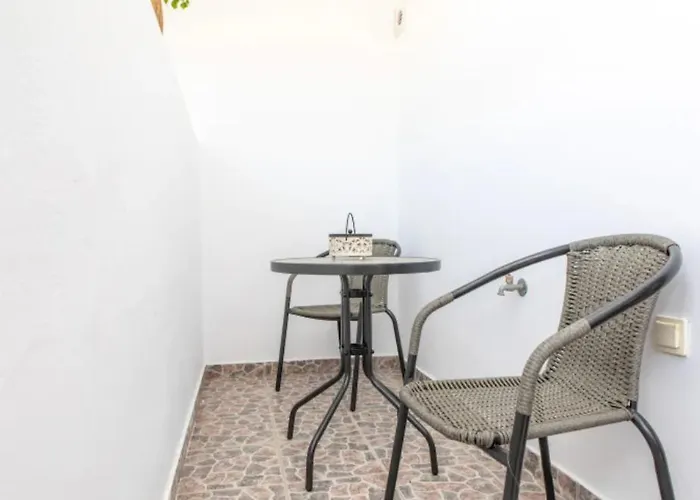 Apartamento George's Economy *