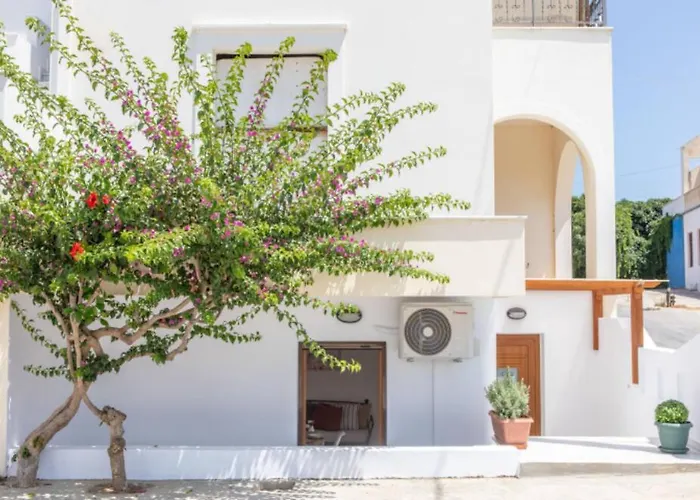 George's Economy Apartamento *