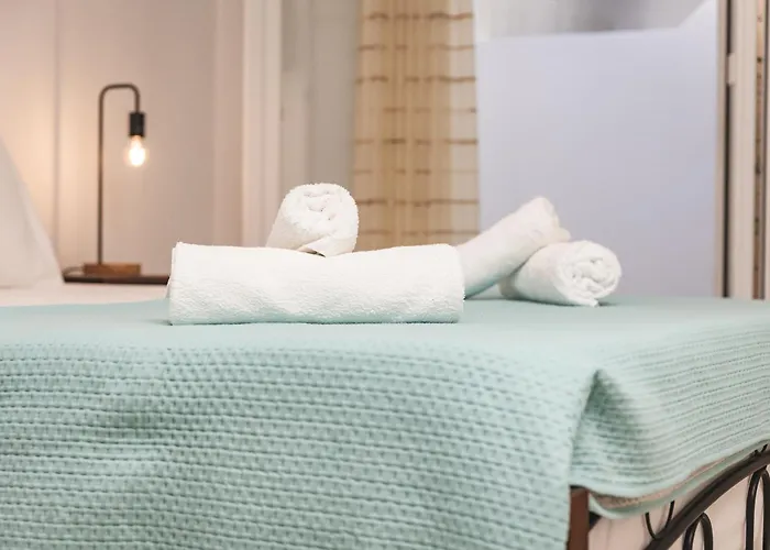 George's Economy Apartamento *