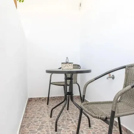 Apartament George's Economy *