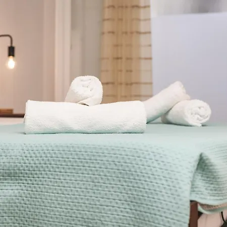 George's Economy Apartament *